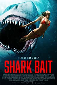 Shark Bait - Hindi - BRRip